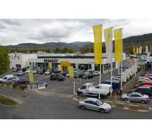 Concession Renault-Dacia Gap Automobiles